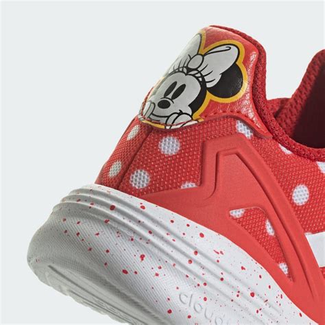 minnie mouse shoes adidas